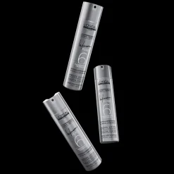 L’Oréal Professionnel Paris Laque Infinium Pure fixation souple 300ml New