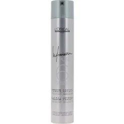 L’Oréal Professionnel Paris Laque Infinium Pure fixation extra forte 500ml Best