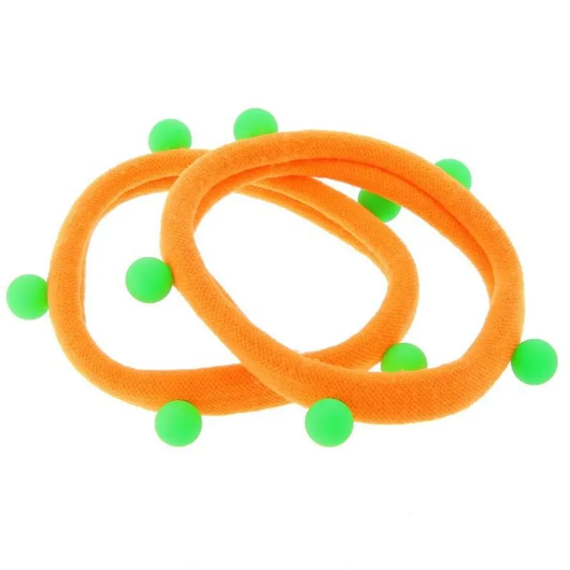 La Boutique du Coiffeur Élastiques fluos