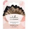 Invisibobble Élastiques spirales Sprunchie Slim true golden Outlet