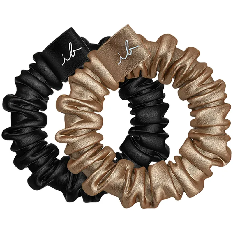 Invisibobble Élastiques spirales Sprunchie Slim true golden Outlet