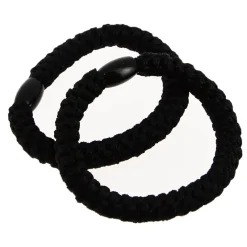 Élastiques tissés sans métal Hot