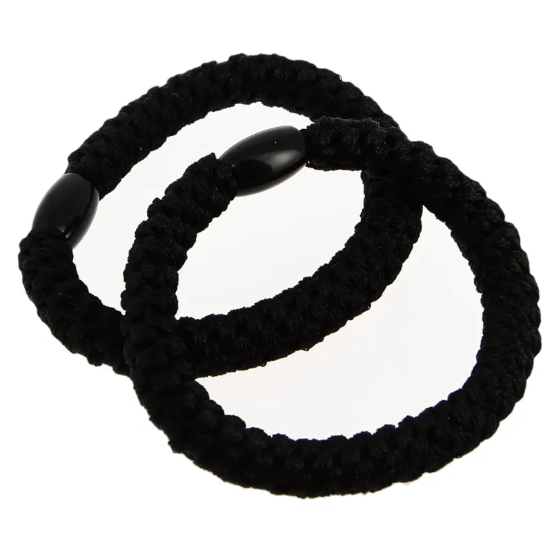 Élastiques tissés sans métal Hot