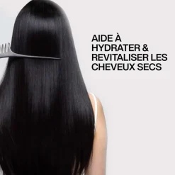 Redken Le rituel hydratant cheveux secs et rêches All Soft Best