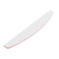 Kerasoin Professionnel Lime demi-lune blanche pour ongles naturels Clearance