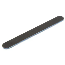 Kerasoin Professionnel Lime noire pour ongles naturels 180/180 : Grain fin Discount