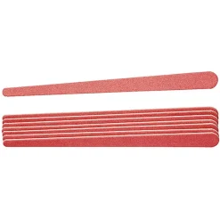 Peggy Sage Limes à ongles professionnelles jetables x 8 Clearance