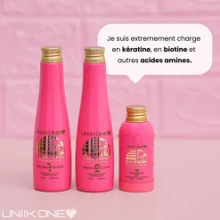 Uniikon Lissage California Plex Sale