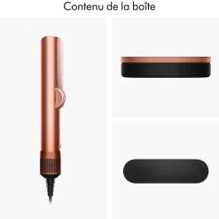 Dyson Lisseur Airstrait édition limitée Online