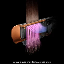 Dyson Lisseur Airstrait édition limitée Online