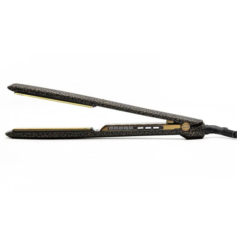 Corioliss Lisseur C3 Titanium Gold Léopard Clearance