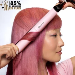Ghd Lisseur Chronos Collection Pink Online