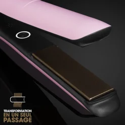 Ghd Lisseur Chronos Collection Pink Online