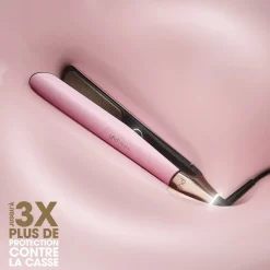 Ghd Lisseur Chronos Collection Pink Online