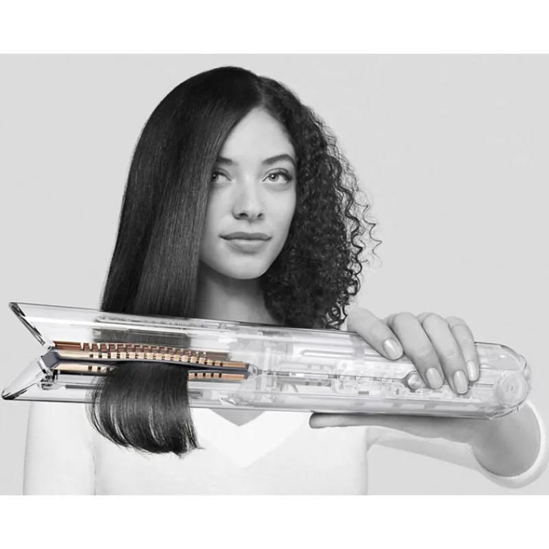 Dyson Lisseur Corrale nickel / cuivre