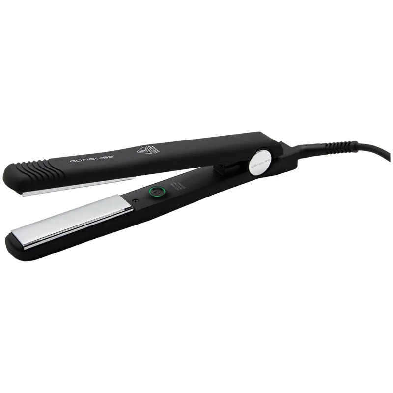 Corioliss Lisseur C-Style digital black soft touch Clearance