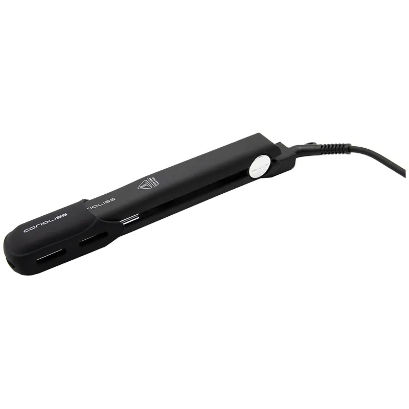 Corioliss Lisseur C-Style digital black soft touch Clearance