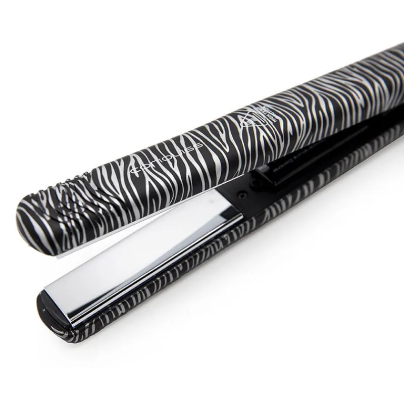 Corioliss Lisseur C-Style zebra soft touch Sale