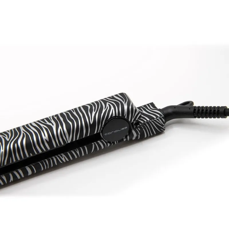 Corioliss Lisseur C-Style zebra soft touch Sale