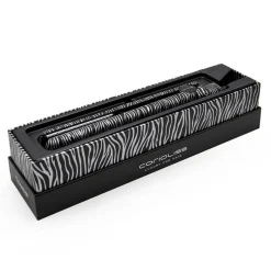 Corioliss Lisseur C-Style zebra soft touch Sale