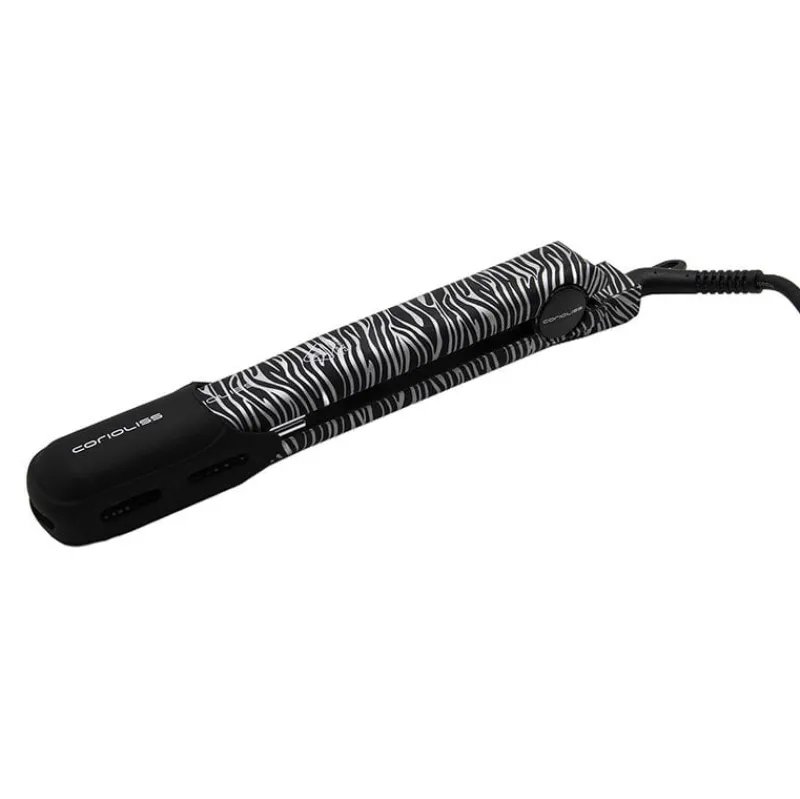 Corioliss Lisseur C-Style zebra soft touch Sale