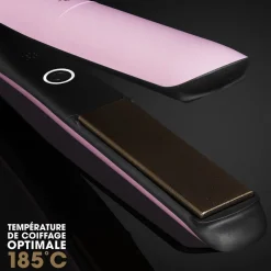 Ghd Lisseur Gold Collection Pink Best