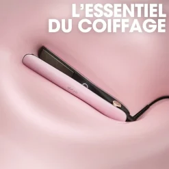 Ghd Lisseur Gold Collection Pink Best