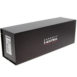 Gamma Più Lisseur I-Extra Nano Titanium New
