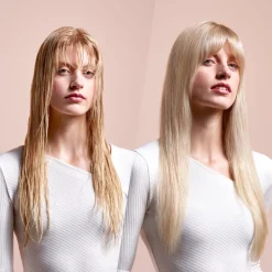 Dyson Lisseur séchant Airstrait rose ceramique Outlet