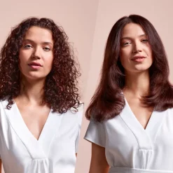 Dyson Lisseur séchant Airstrait rose ceramique Outlet