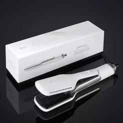 Ghd Lisseur séchant Duet Style blanc Discount