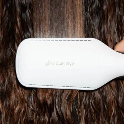 Ghd Lisseur séchant Duet Style blanc Discount