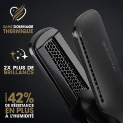 Ghd Lisseur séchant Duet Style noir Sale