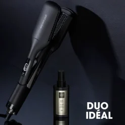 Ghd Lisseur séchant Duet Style noir Sale