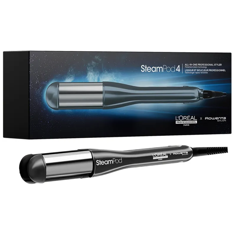 SteamPod Lisseur 4 édition limitée Meteora Online