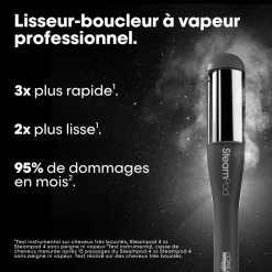 SteamPod Lisseur 4 édition limitée Meteora Online