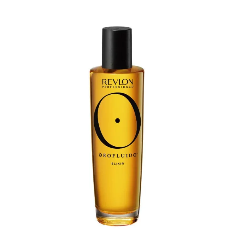 Revlon Professional Élixir d'huile d'argan Orofluido 100ml Sale
