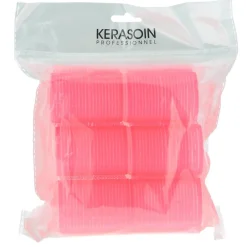 Kerasoin Professionnel Lot bigoudis velcros 44mm Hot