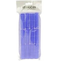 Kerasoin Professionnel Lot bigoudis velcros 16mm Hot