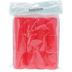 Kerasoin Professionnel Lot bigoudis velcros 36mm Outlet