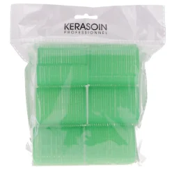 Kerasoin Professionnel Lot bigoudis velcros 48mm Discount