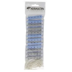 Kerasoin Professionnel Lot de 12 bigoudis permanente courts 13mm Online