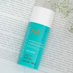 Moroccanoil Lotion épaississante Outlet
