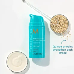Moroccanoil Lotion épaississante Outlet