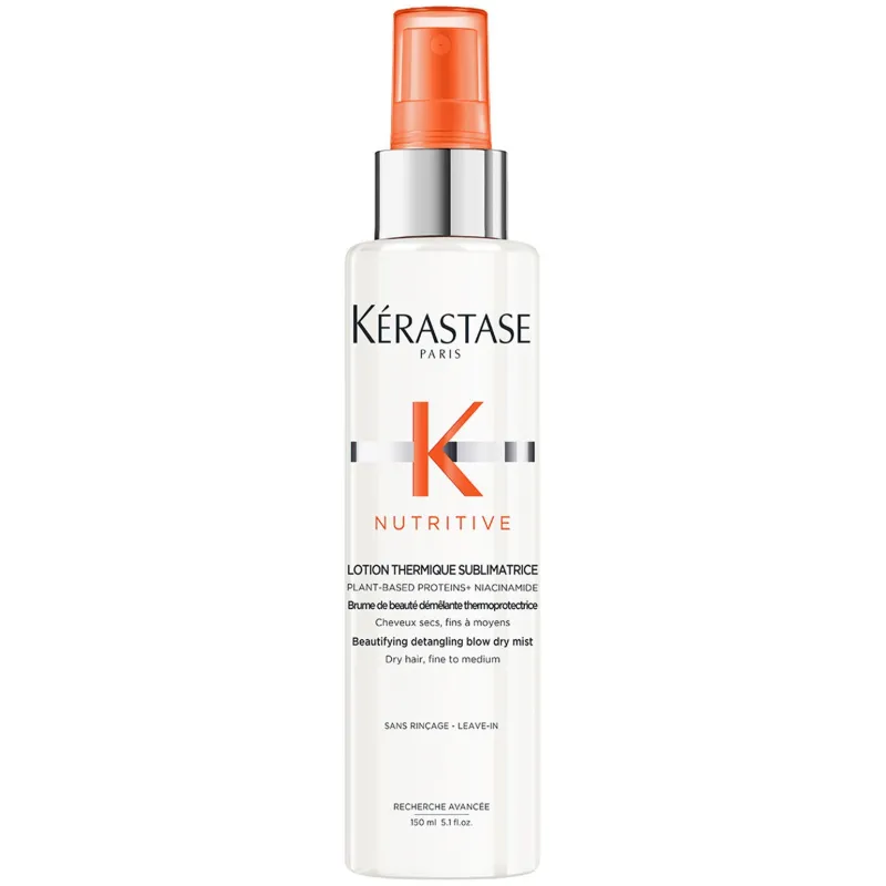 Kérastase Lotion thermique sublimatrice Nutritive Sale