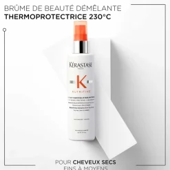 Kérastase Lotion thermique sublimatrice Nutritive Sale