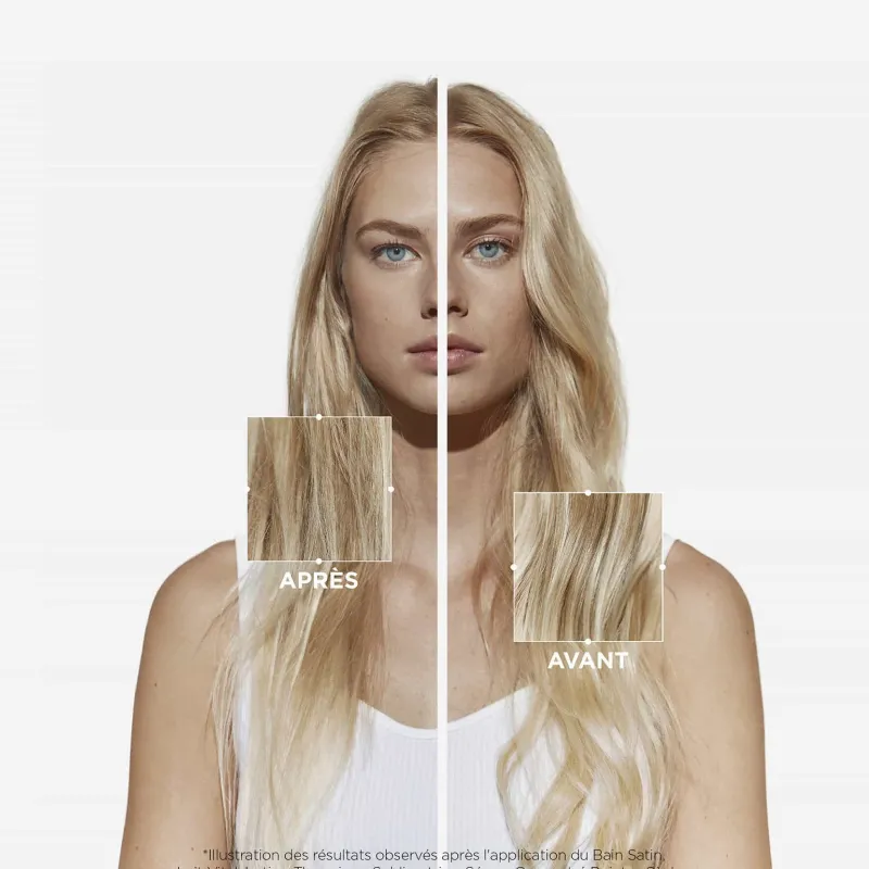 Kérastase Lotion thermique sublimatrice Nutritive Sale