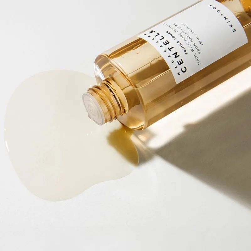 Skin1004 Lotion tonique Centella Hot