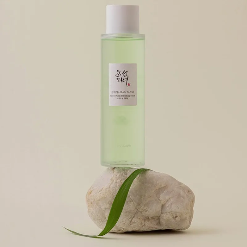 Beauty of Joseon Lotion tonique rafraîchissante à la prune verte New