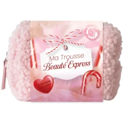 Édition Limitée La Boutique du Coiffeur Ma trousse beauté express Clearance